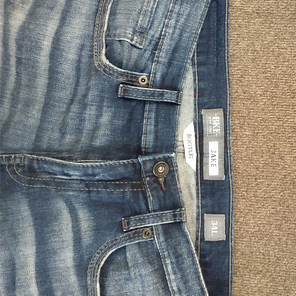 BKE Jeans